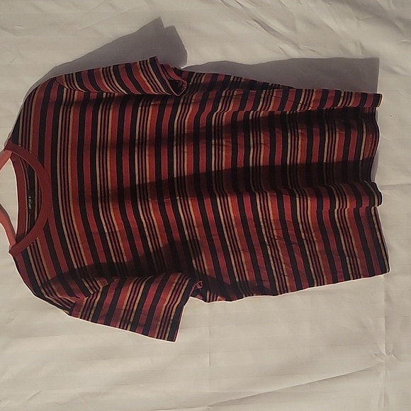 Forever 21 Mens Short Sleeve Tee - Picture 1 of 6